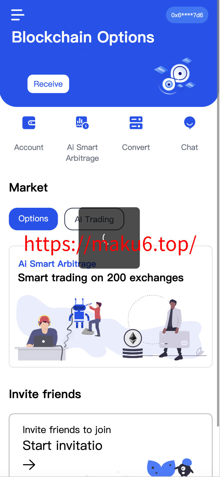 图片[1]-Java多语言dapp质押挖矿盗u源码/前端uniapp纯源码+后端Java-凡客源码