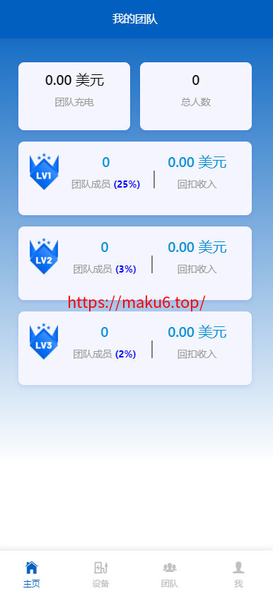 图片[10]-海外共享充电桩投资理财源码/文本说明-凡客源码