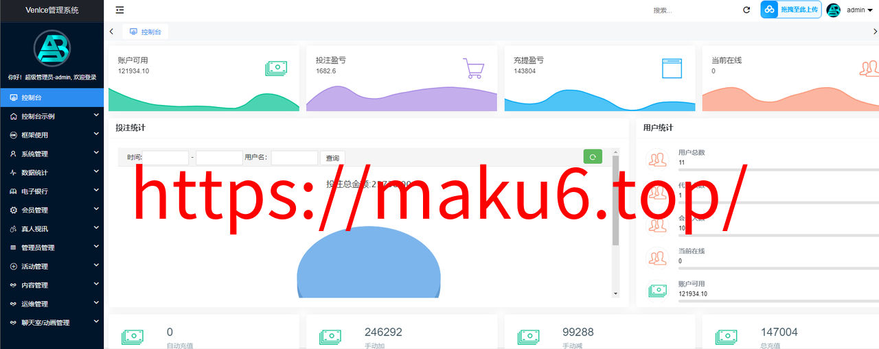 图片[2]-全新二开4语言，合适做越南市场-凡客源码