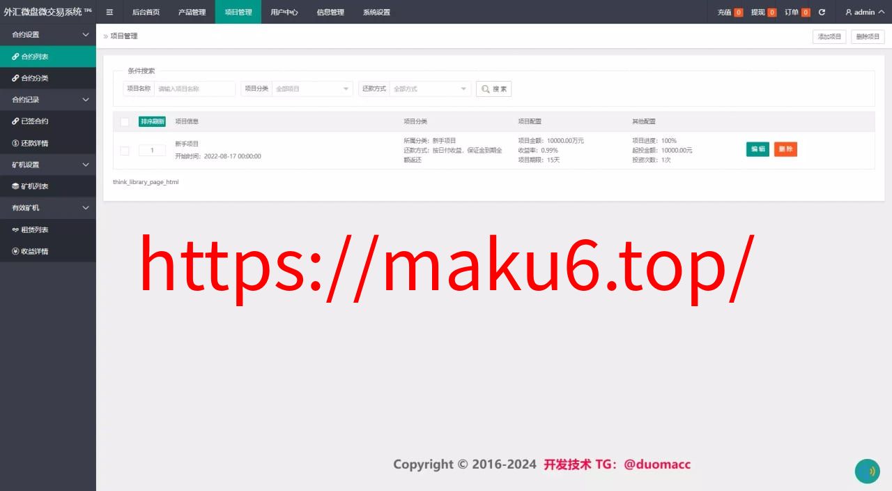 黄金原油指数综合+合约微盘