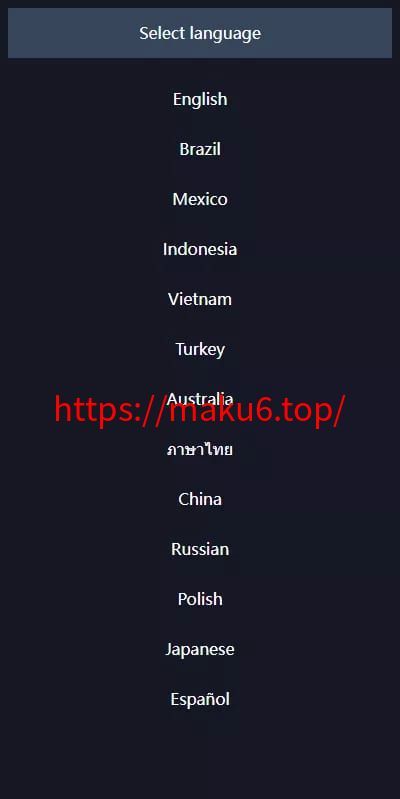 全新UI多语言抢单系统抢单刷单源码+订单自动匹配系统