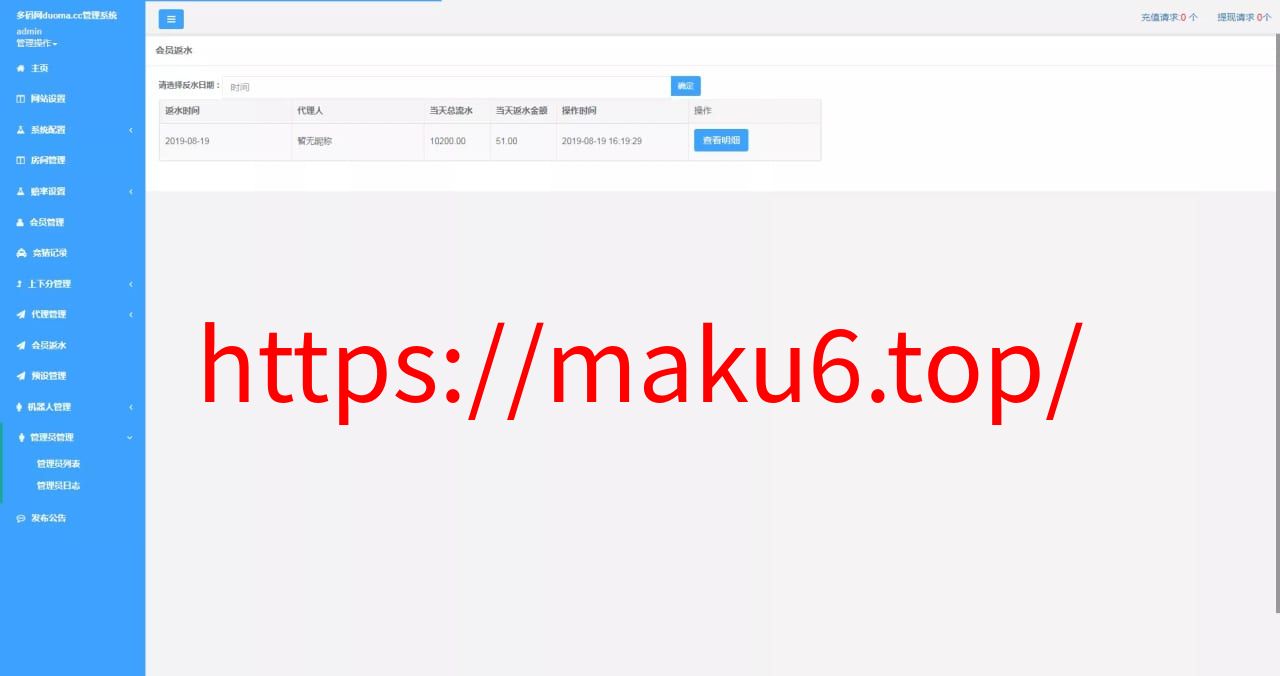 【幸运加拿大2.8】带登录验证二级