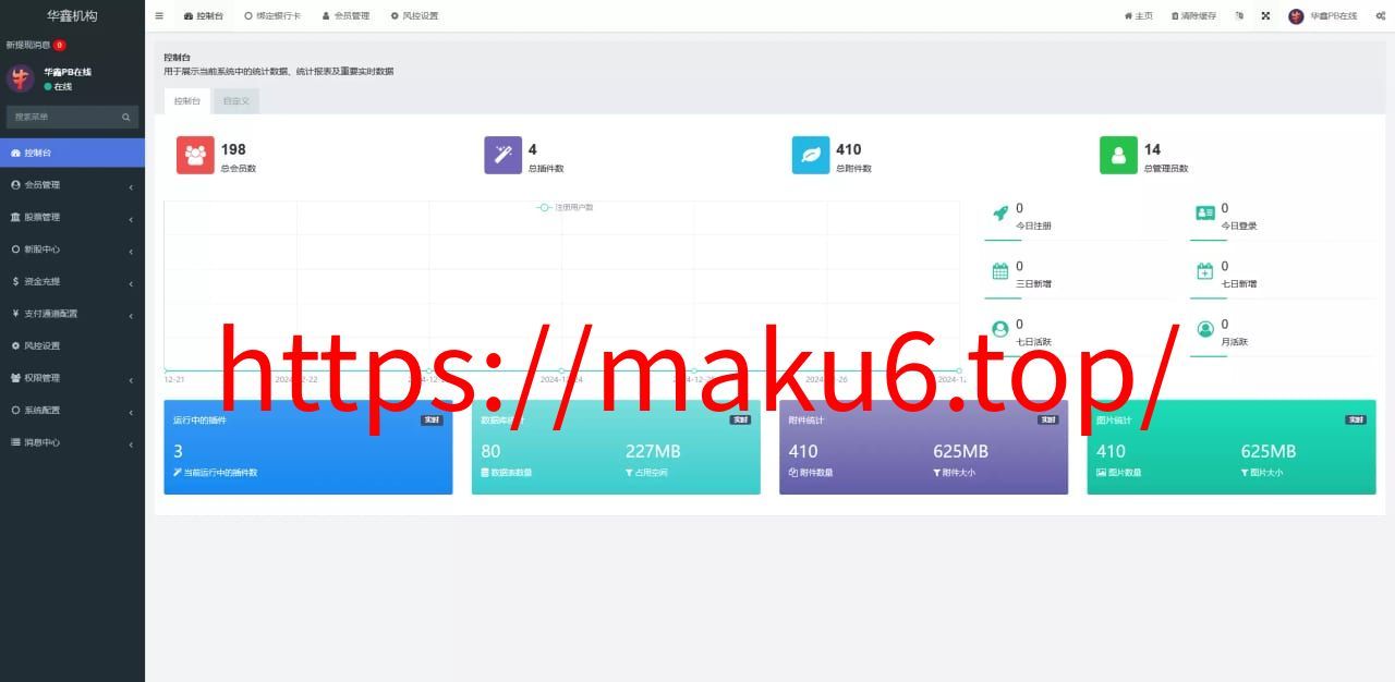 【VUE版微盘系统】虚拟币微交易系统+股票交易所系统+搭建教程