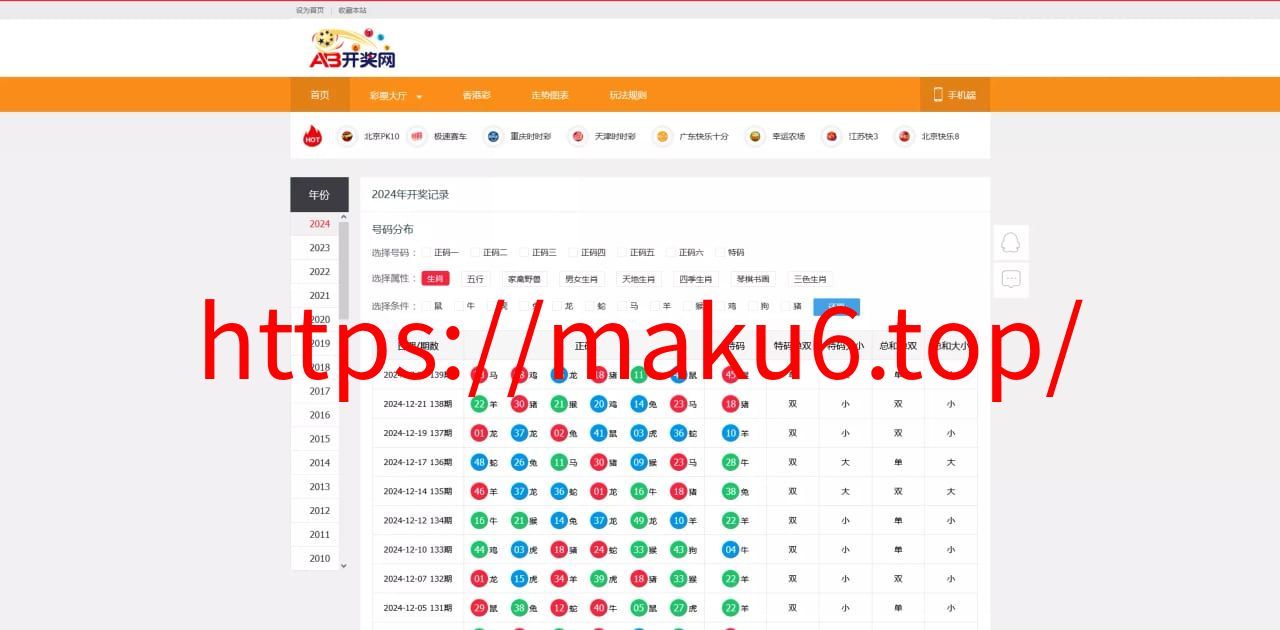 【168KJ开奖源码】完整版带后台带预设