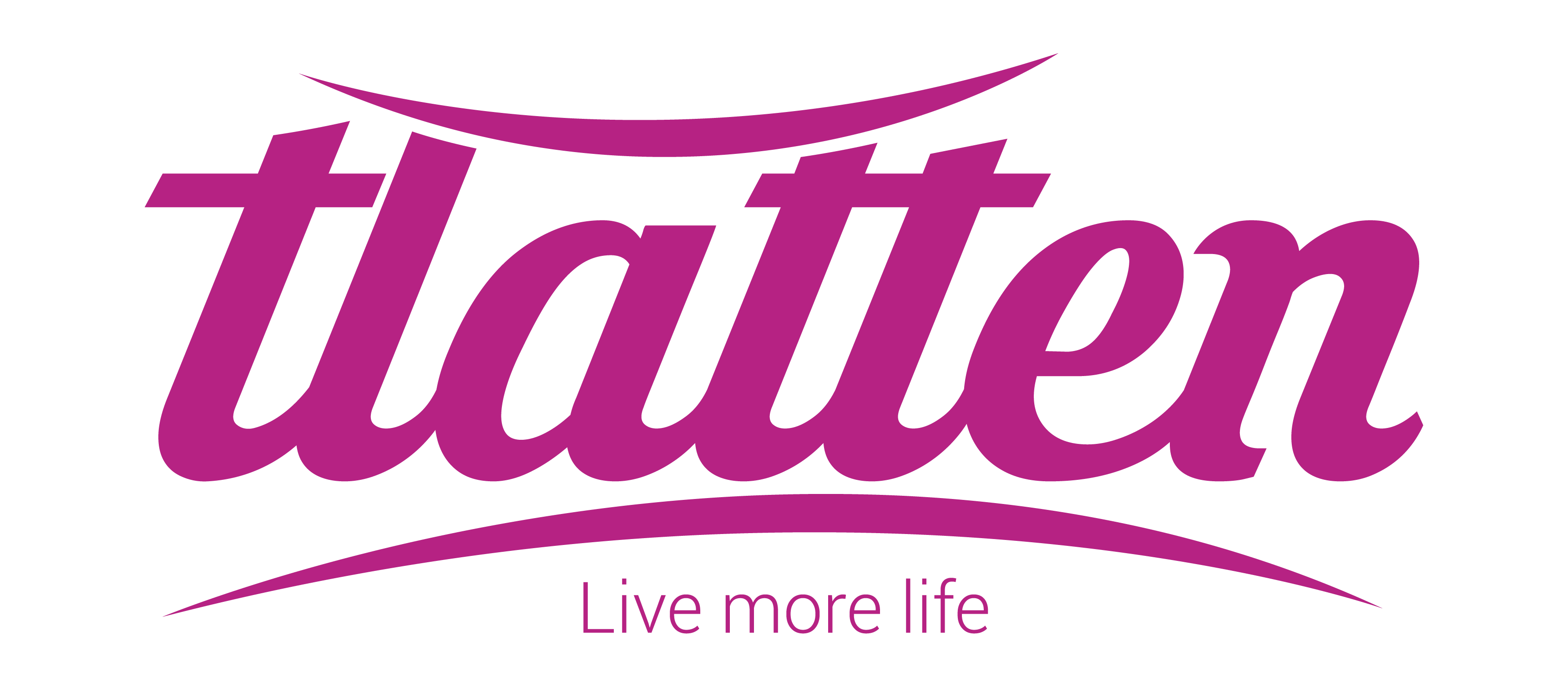 Tlatten Logo
