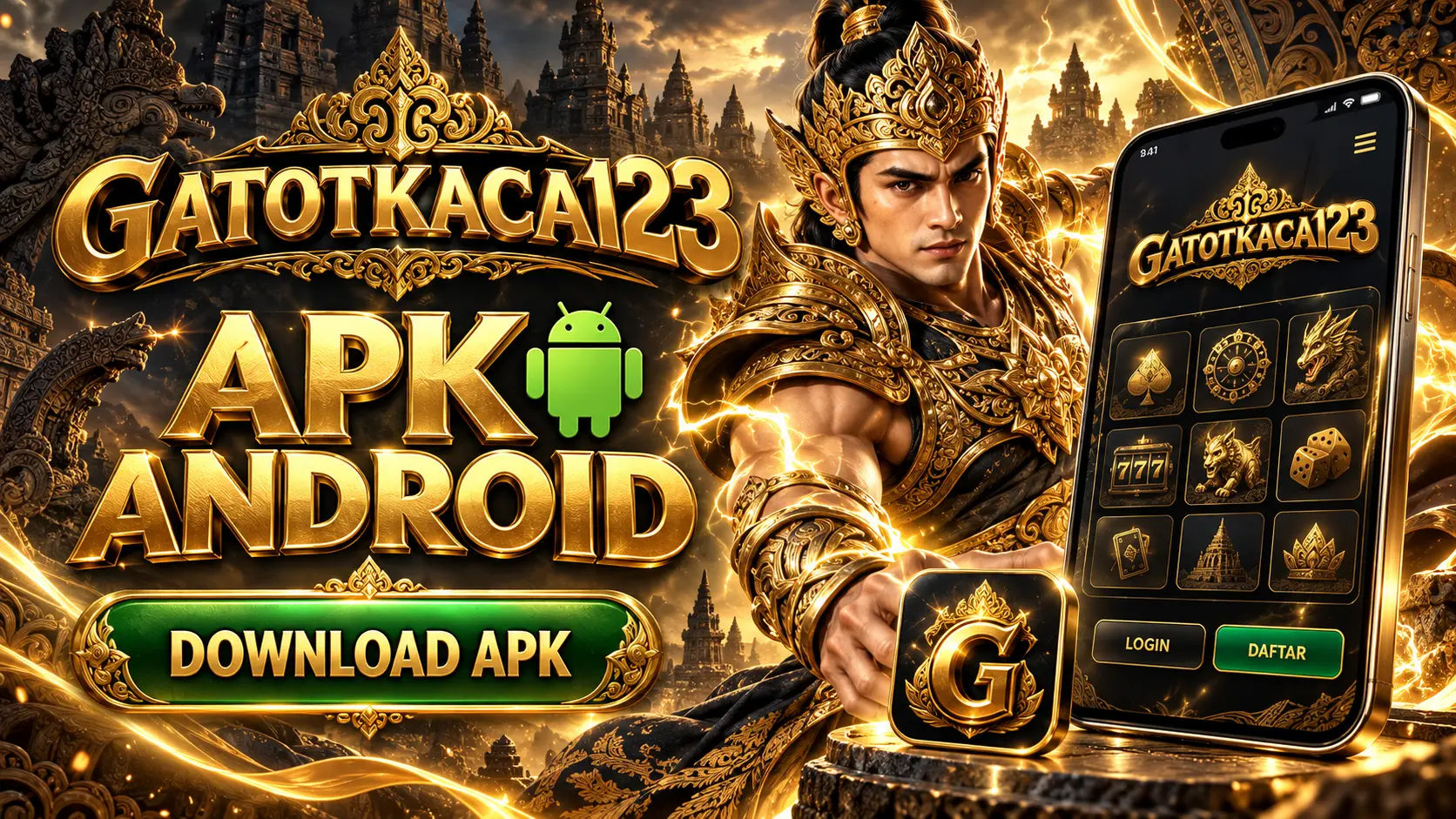 Izin memasang aplikasi tidak dikenal