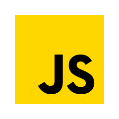 JavaScript (ES6+) icon