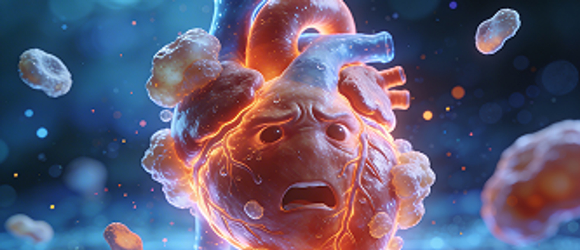 Cholesterol Metabolism