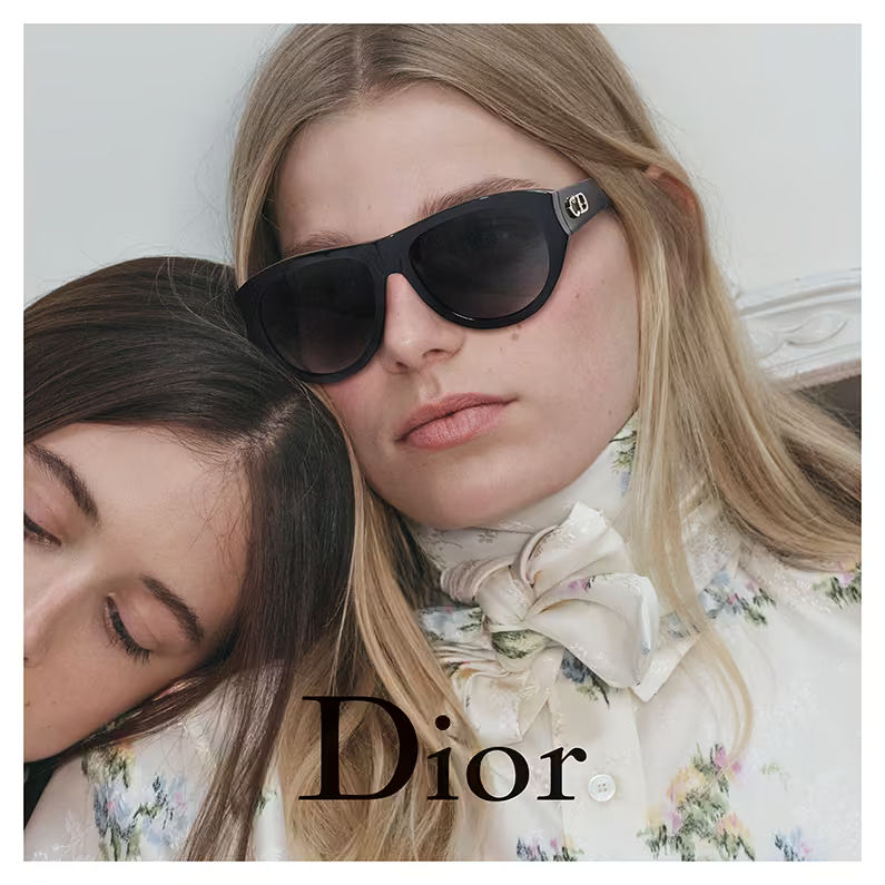 Dior Kadın Güneş Gözlüğü Koleksiyonu