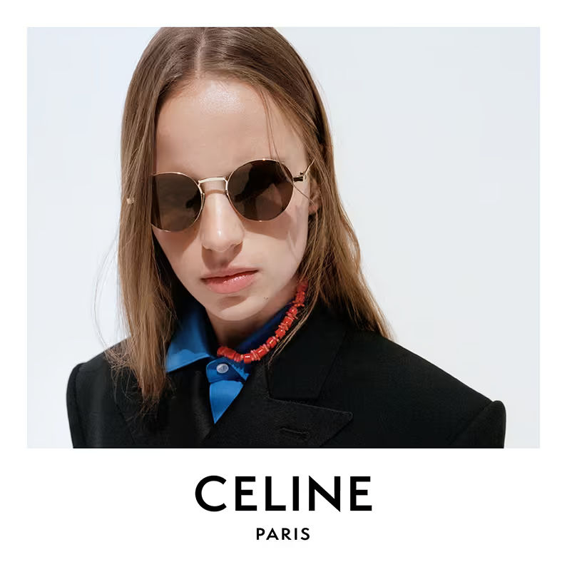 Celine Kadın Güneş Gözlüğü Koleksiyonu