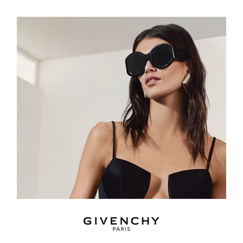 Givenchy Güneş Gözlüğü Koleksiyonu