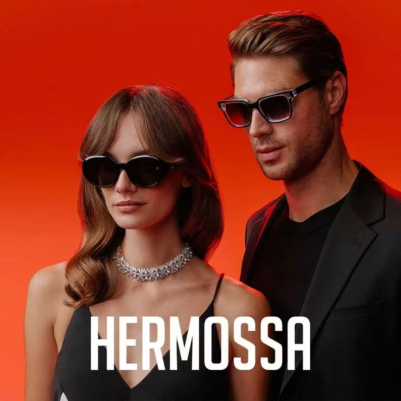 Hermossa Güneş Gözlüğü Koleksiyonu