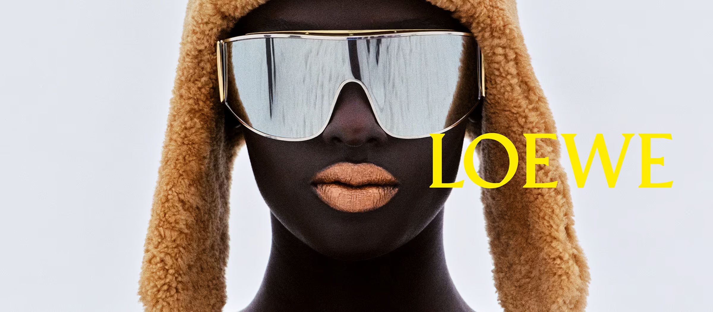 Loewe Güneş Gözlüğü Koleksiyonu