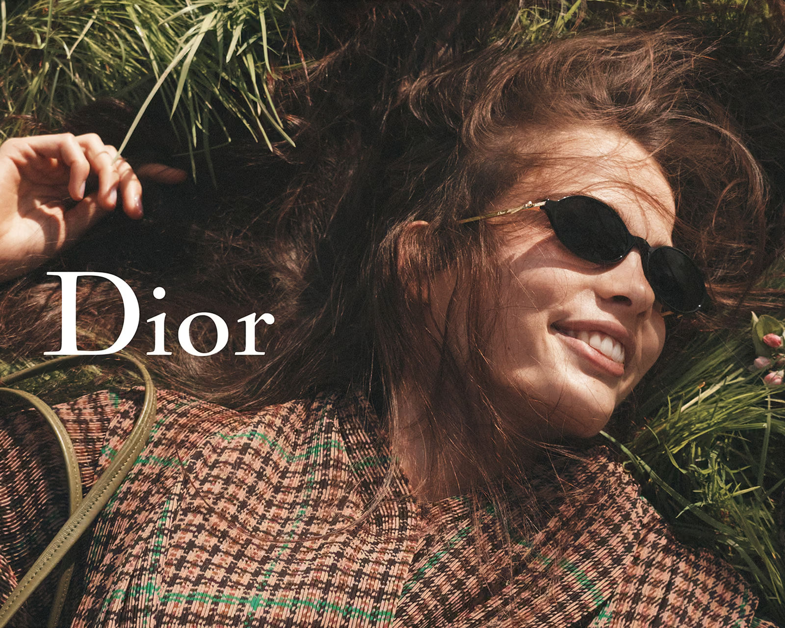 Dior Kadın Güneş Gözlüğü Koleksiyonu