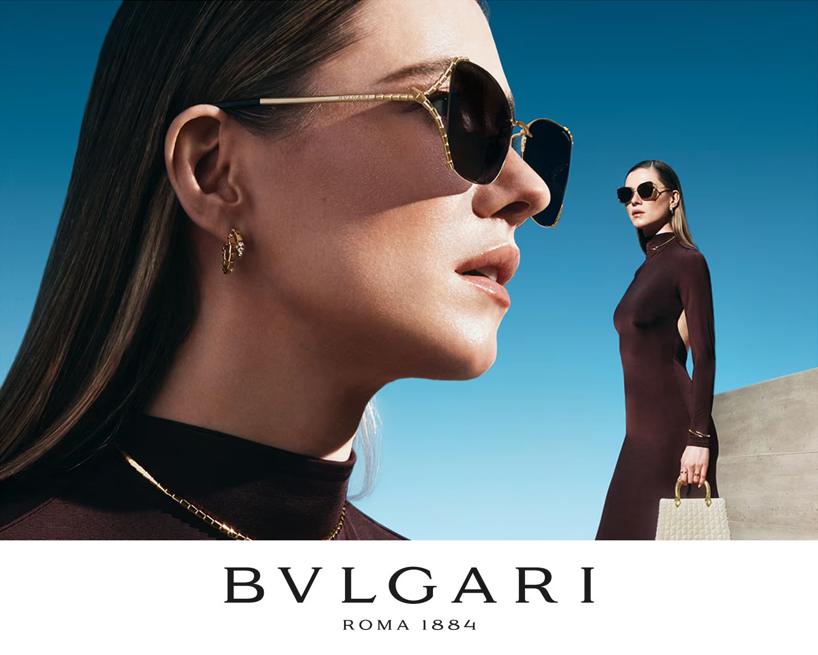 Bvlgari Kadın Güneş Gözlüğü Koleksiyonu