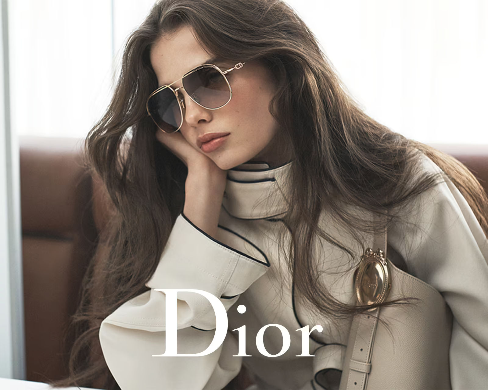 Dior Kadın Güneş Gözlüğü Koleksiyonu