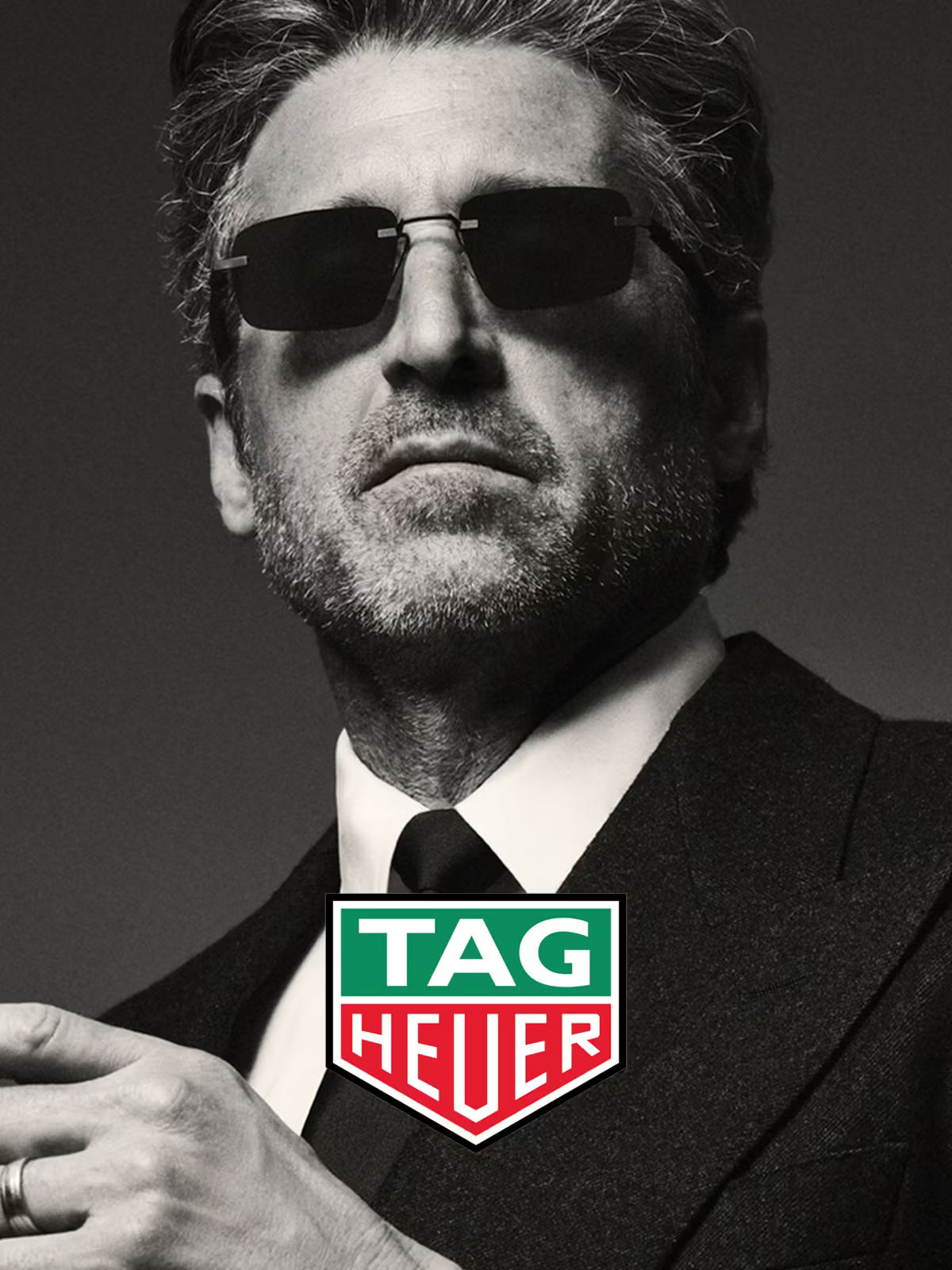 Tag Heuer
