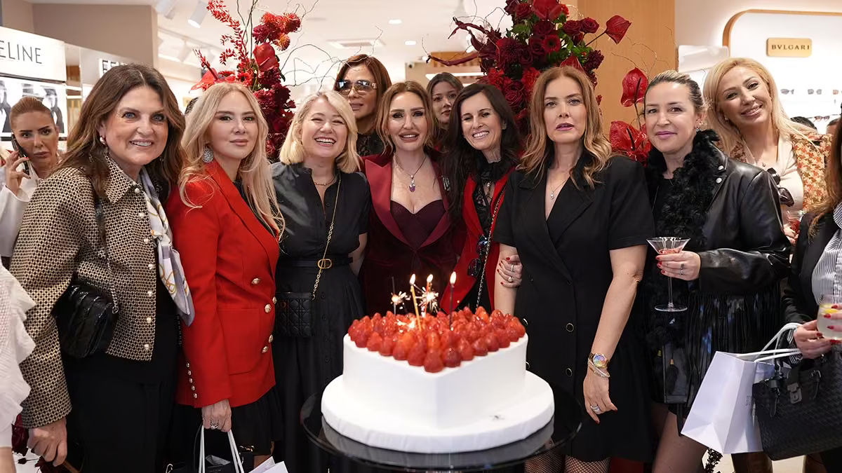 Brandeyes Spring 2026