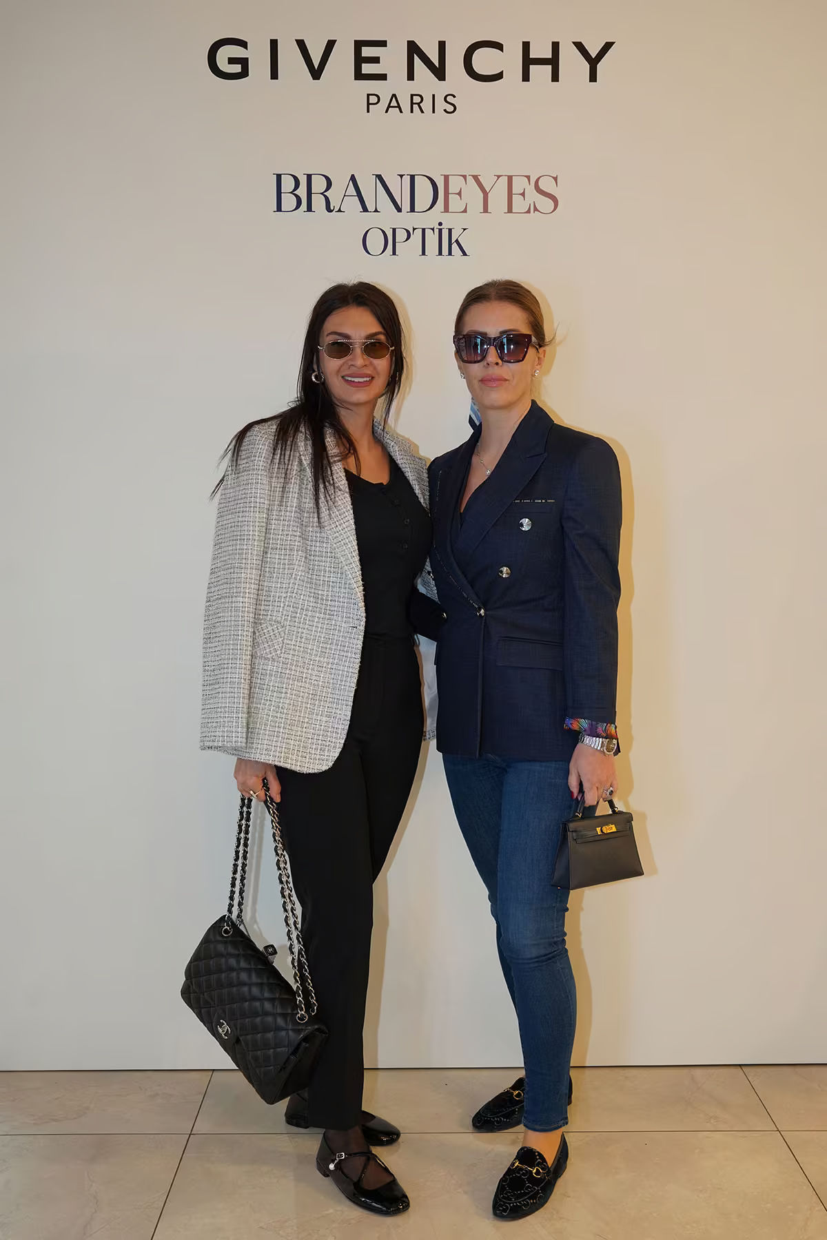 Brandeyes Givenchy Etkinlik 6