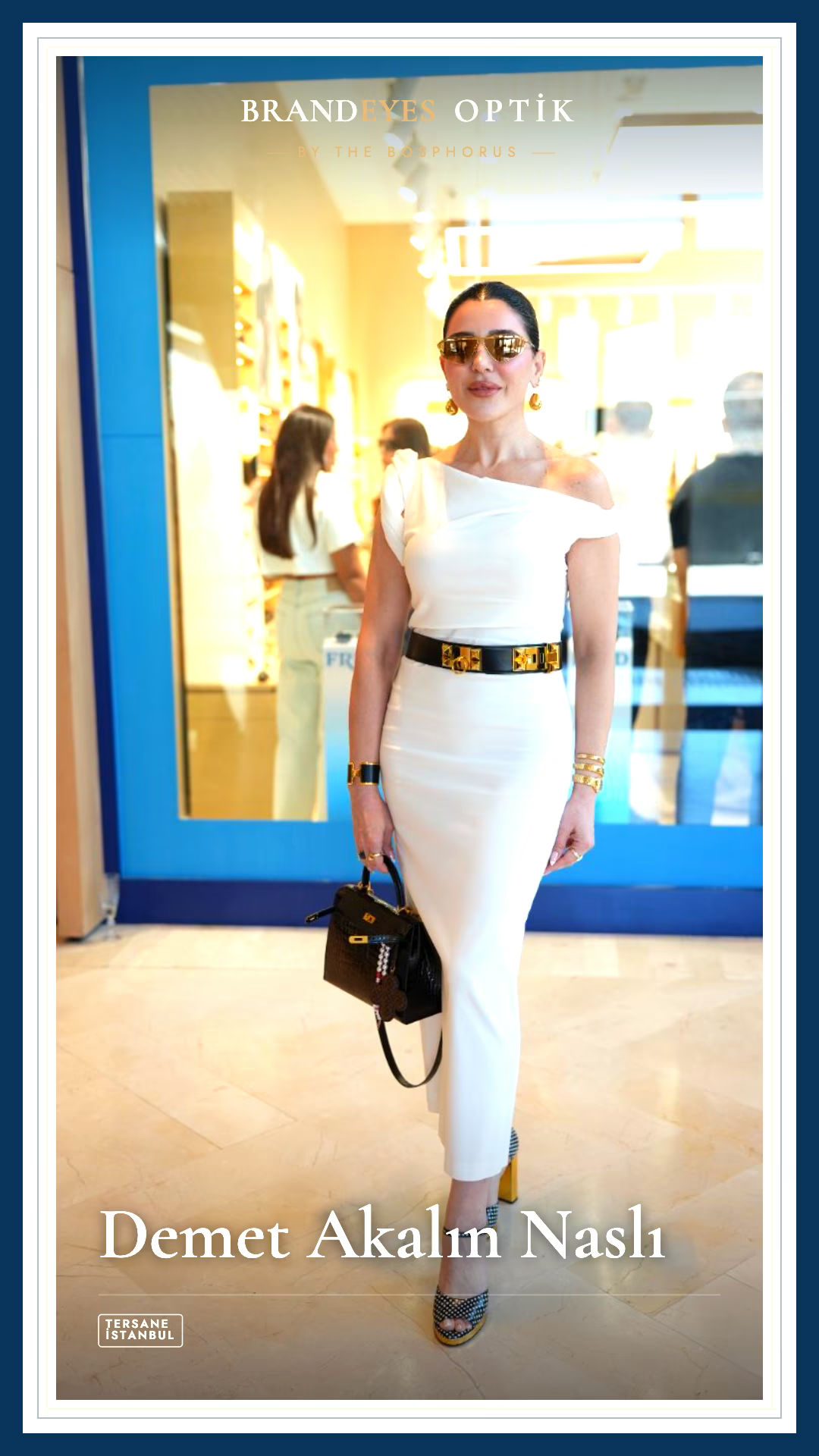 Demet Akalin Nasli