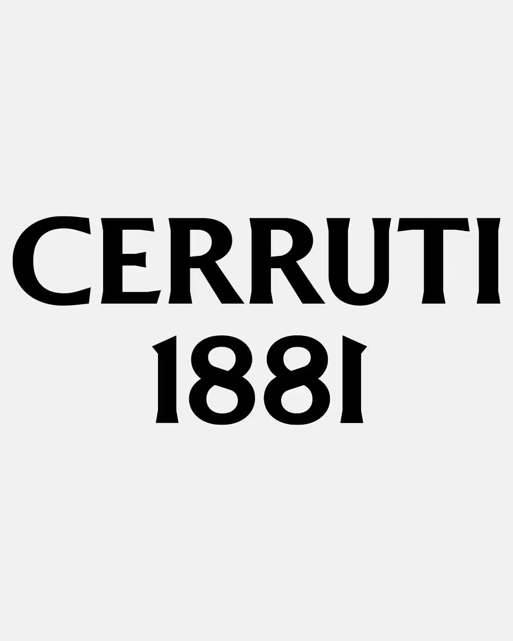 Cerruti 1881 Güneş Gözlükleri