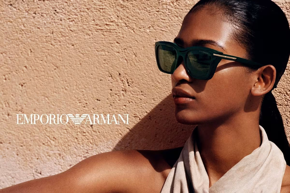 Emporio Armani Güneş Gözlükleri