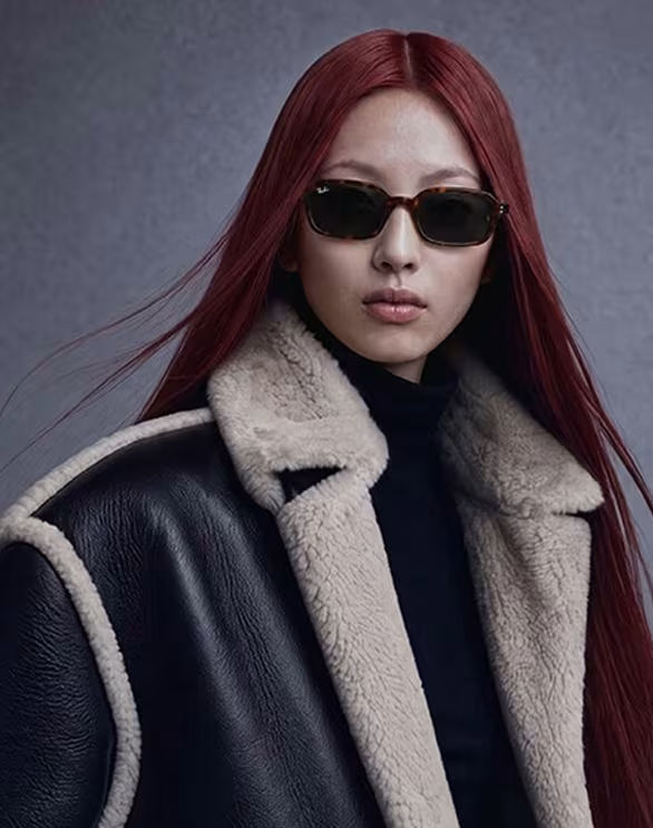 Kadın Güneş Gözlüğü Modelleri - Ray-Ban, Prada, Miu Miu