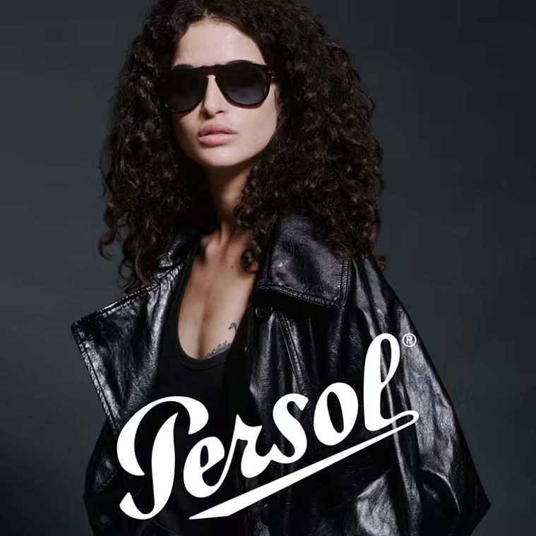 Persol Güneş Gözlüğü Koleksiyonu 2026