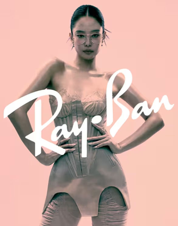 Kadın Güneş Gözlüğü Modelleri - Ray-Ban, Prada, Miu Miu