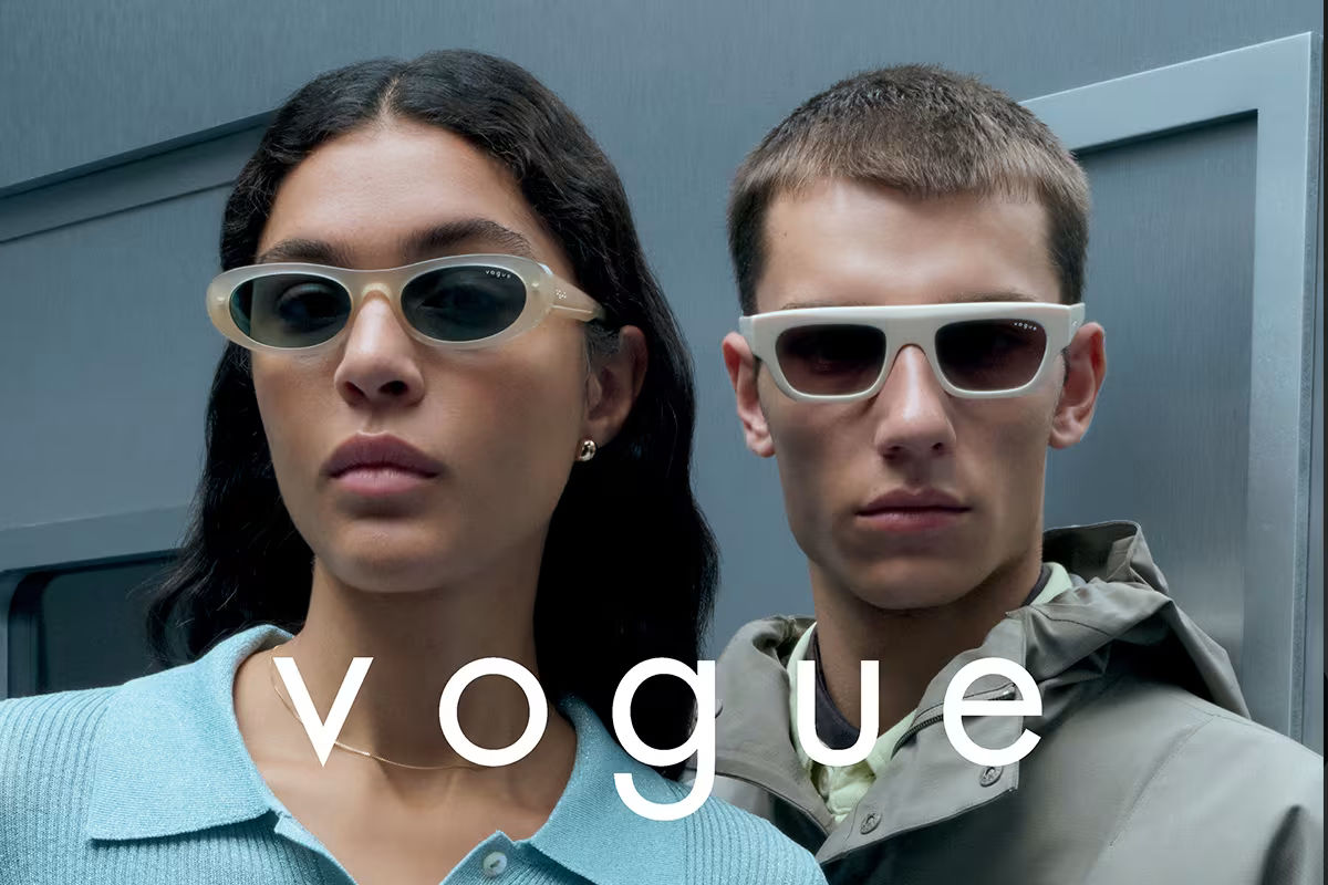Vogue Güneş Gözlüğü Koleksiyonu 2025