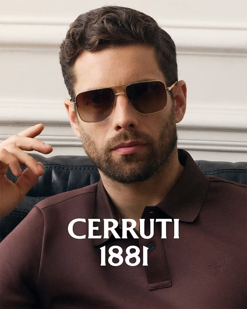 Cerruti 1881 Güneş Gözlükleri
