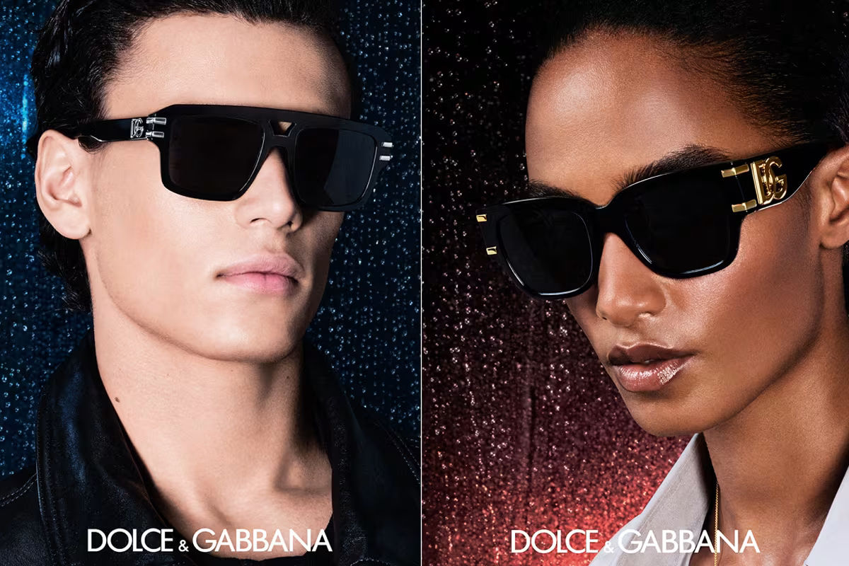Dolce & Gabbana Güneş Gözlükleri
