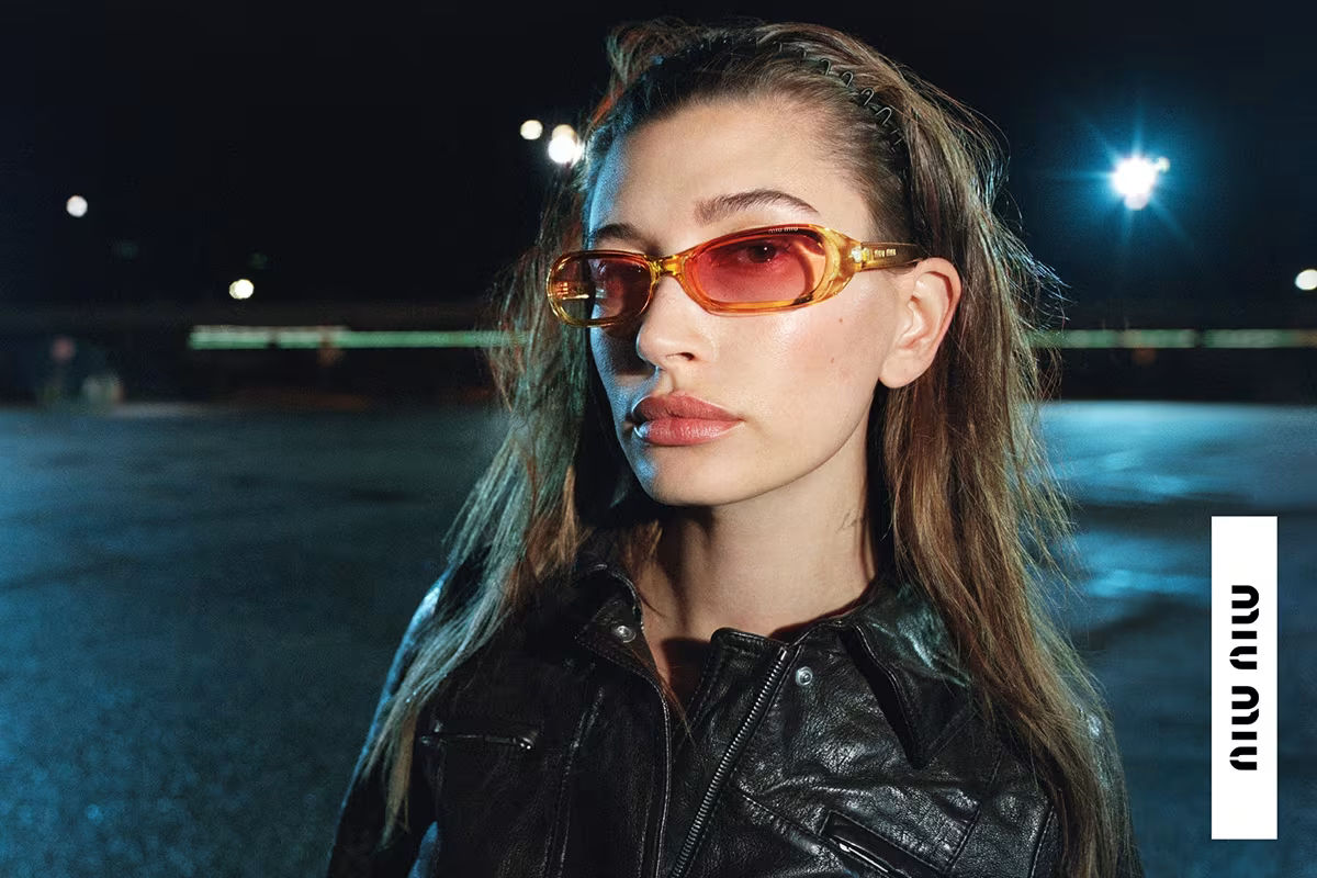 Miu Miu Güneş Gözlüğü Koleksiyonu 2025