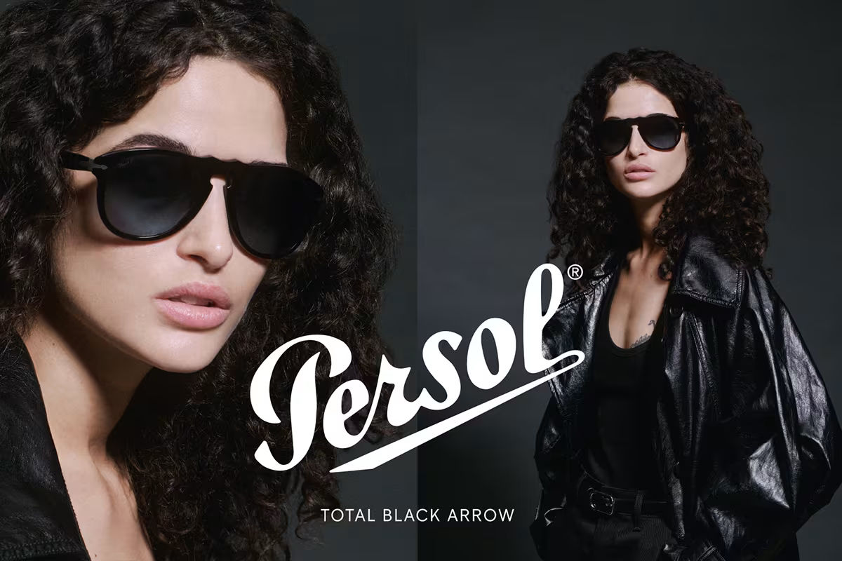 Persol Güneş Gözlüğü Koleksiyonu 2026