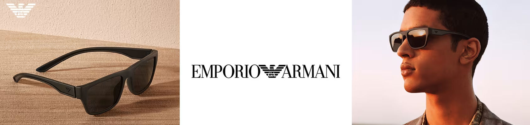 Emporio Armani Güneş Gözlüğü Modelleri