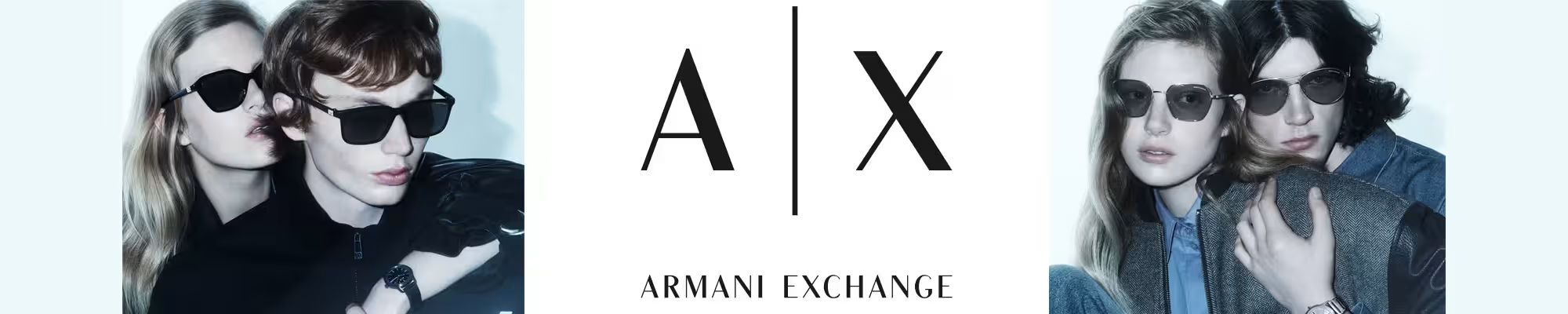Armani Exchange Güneş Gözlüğü Modelleri