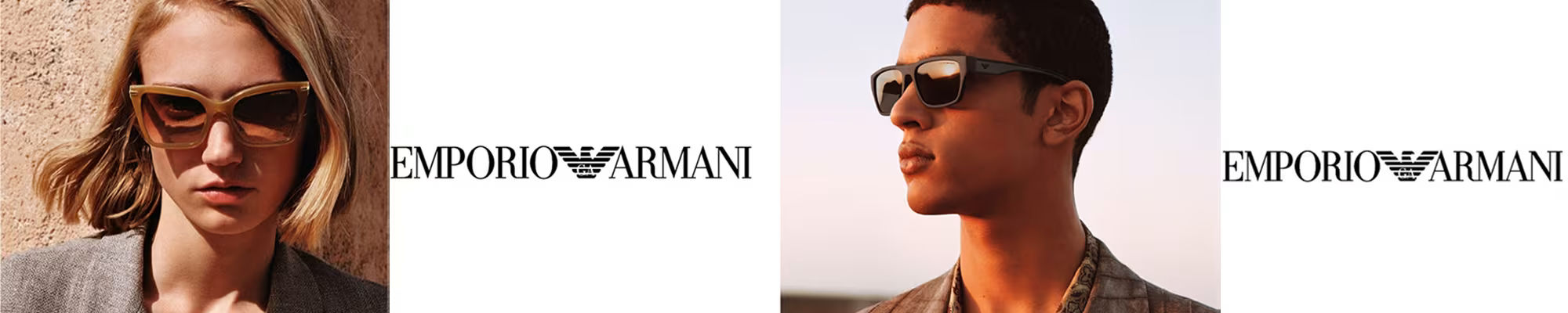 EMPORIO ARMANI Güneş Gözlüğü Modelleri