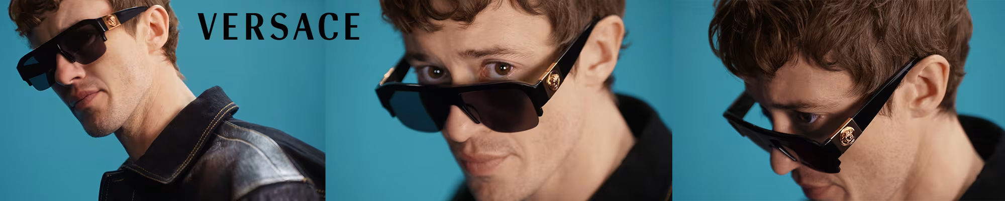 VERSACE Güneş Gözlüğü Modelleri