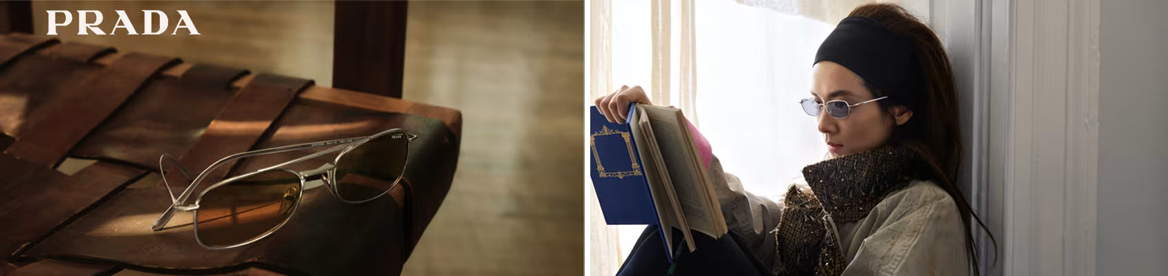 Prada Güneş Gözlüğü Modelleri