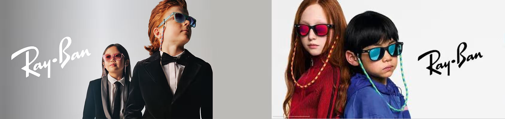 Ray-Ban Junior Güneş Gözlüğü Modelleri