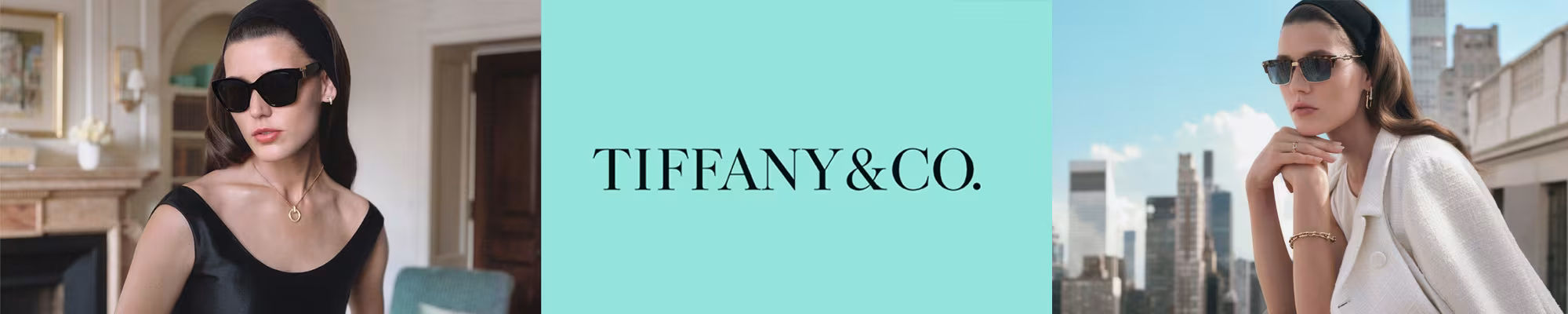 TIFFANY Güneş Gözlüğü Modelleri
