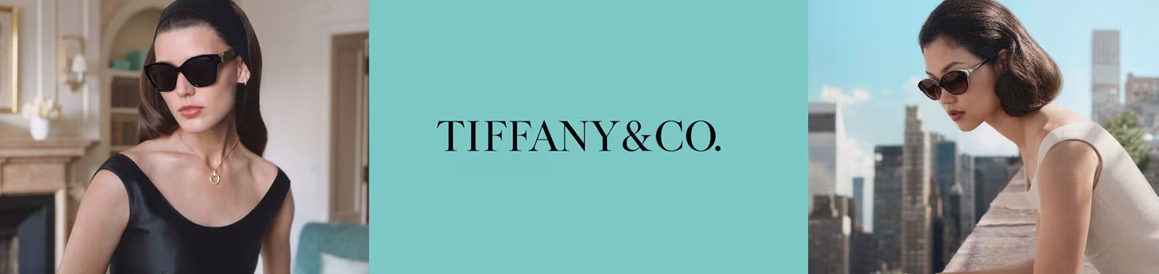 Tiffany Güneş Gözlüğü Modelleri