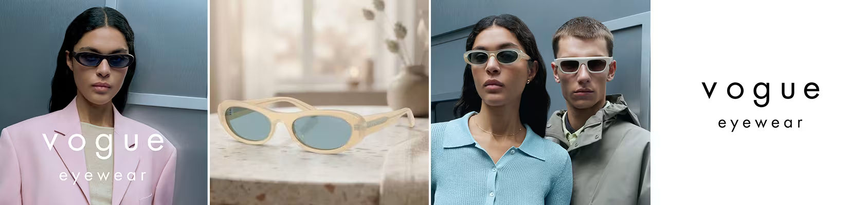 Vogue Güneş Gözlüğü Modelleri