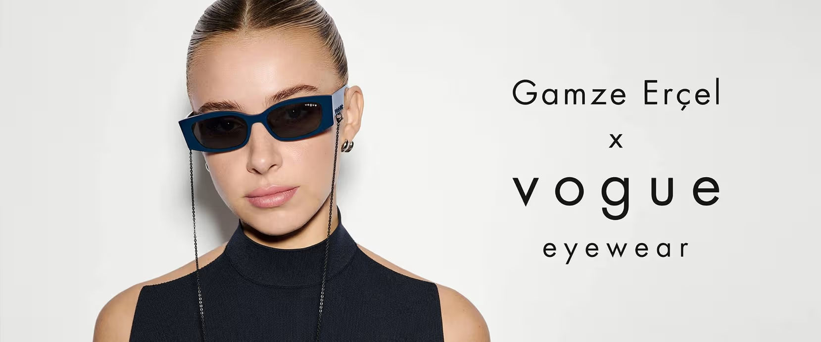 Vogue Güneş Gözlüğü Modelleri