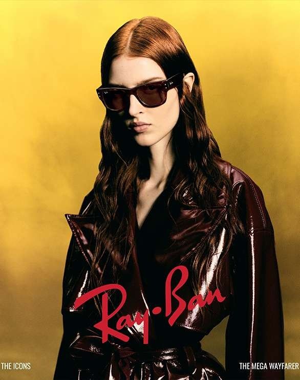Kadın Güneş Gözlüğü Modelleri - Ray-Ban, Prada, Miu Miu