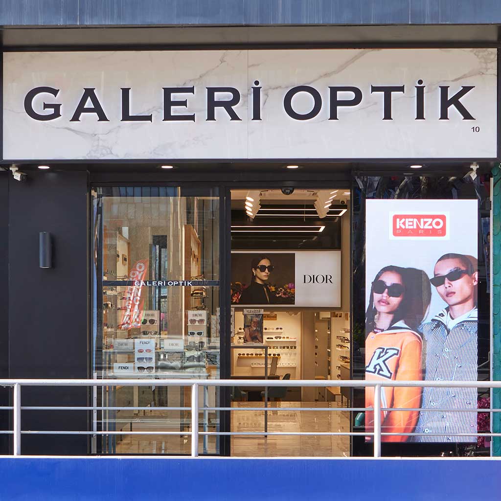 Galeri Optik Arnavutköy