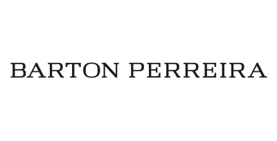 Barton Perreira