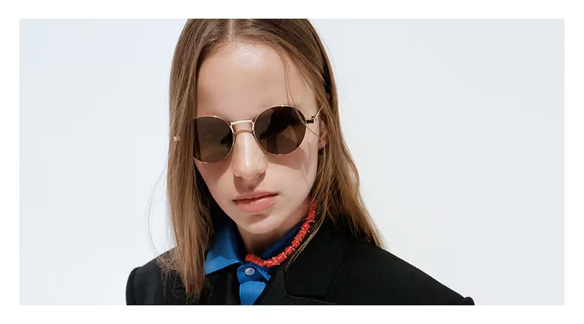 Celine FW'25 Güneş Gözlüğü Koleksiyonu