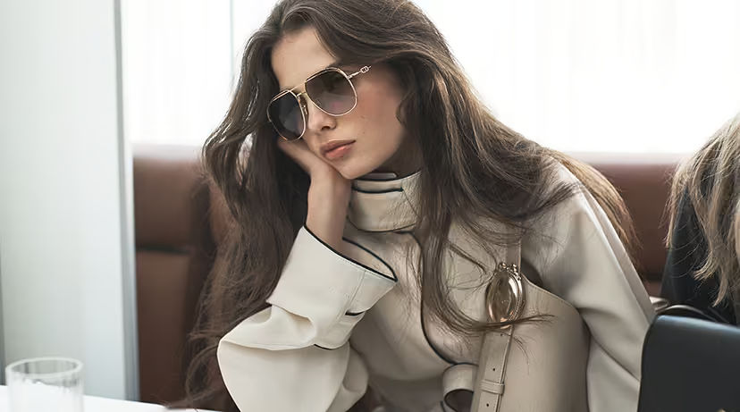 Dior Kadın Güneş Gözlüğü Modelleri