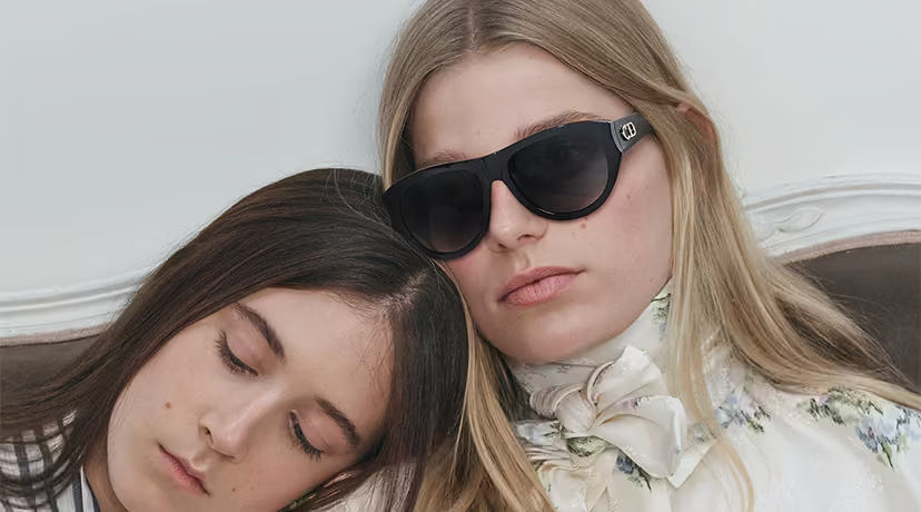 DIOR Güneş Gözlüğü Koleksiyonu